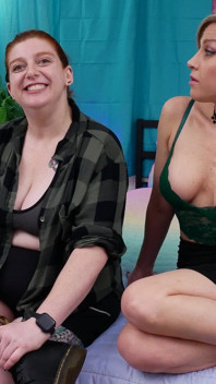 Bts Interview She Had Her Way with Me
