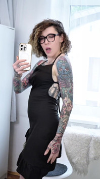 Dress up Tease