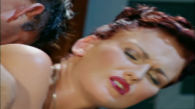 Antonio Adamo Film: Seducția roșcatei - capitularea ei tăcută
