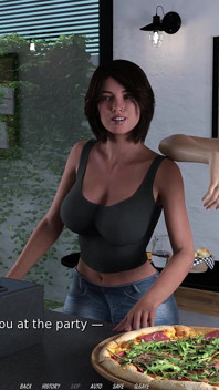 Harmony Haven - Kapitel 3 - v0.4 - Teil 2