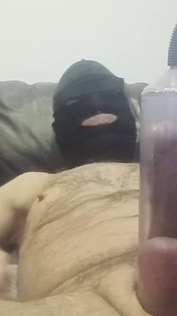 Slave4udom, pam zakar vakum dan telur