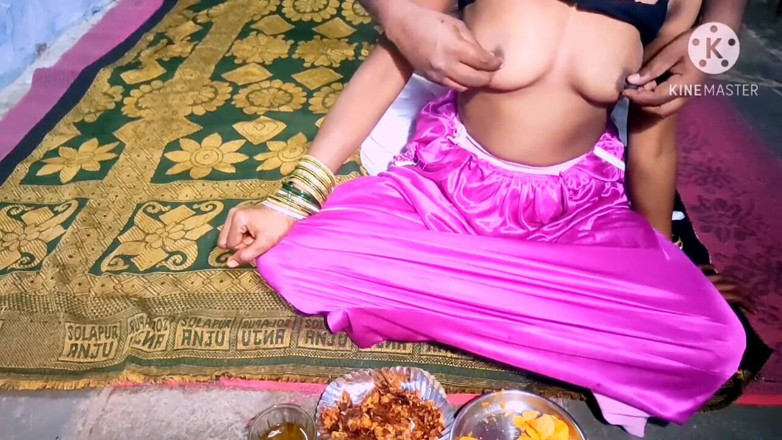 Desihotcouple: Desi gorąca para o północy Ostry seks