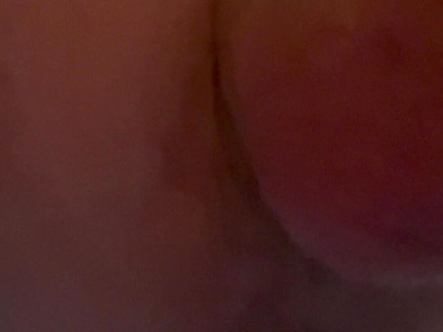 Asshole Gaping Fuck with Dildo (Nordic Roots Anal Solo)