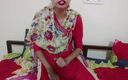 Saara Bhabhi: Stiefmutter stiefsohn Rollenspiel in Hindi Audio XXX