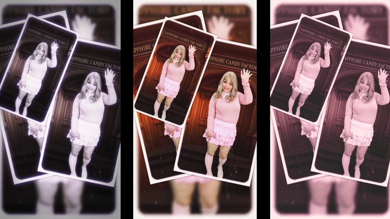 Sapphire Style: Пойти на большой или идти домой