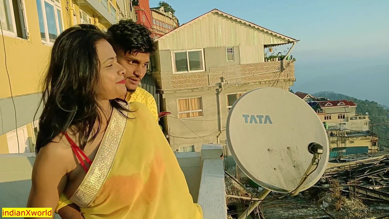 Indian Xshot: Indisches neues paar erstmals flitterwochen-sex! Desi romantischer sex