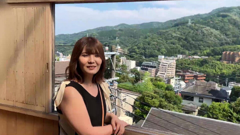 EAGLE Global: Ex novia - Haruna