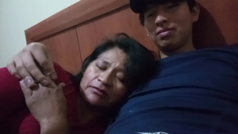 Moo DBOXXX: Minha sogra quer mais leite, mas eu não dou mais,...