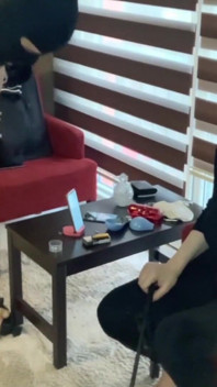鲁拉的女主人的统治总是征服你
