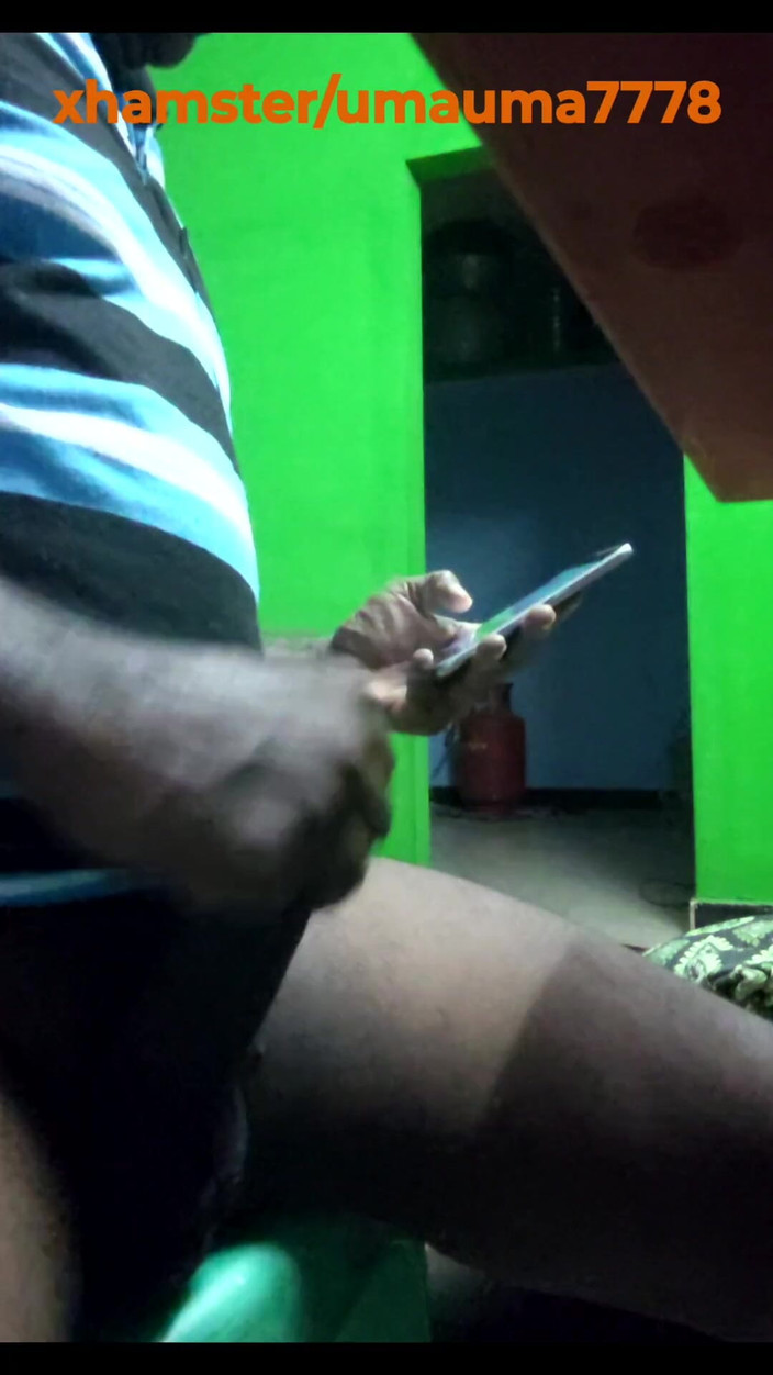 umauma7778: Indian tamil mature man mastrubation on the chair