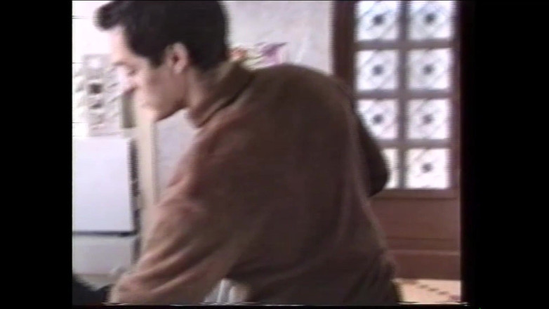 Vintage Megastore Full hd: Alte MILF Pisst Sich an