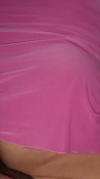 Old Granny Riding Cock She Asks Me to Fill Her Pussy with Milk