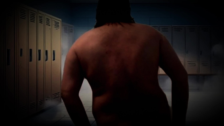 Erotic Man: Erotický škádlení muže středního věku