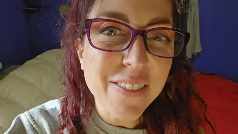 Nerdy_faery: Krém Na Kundičku