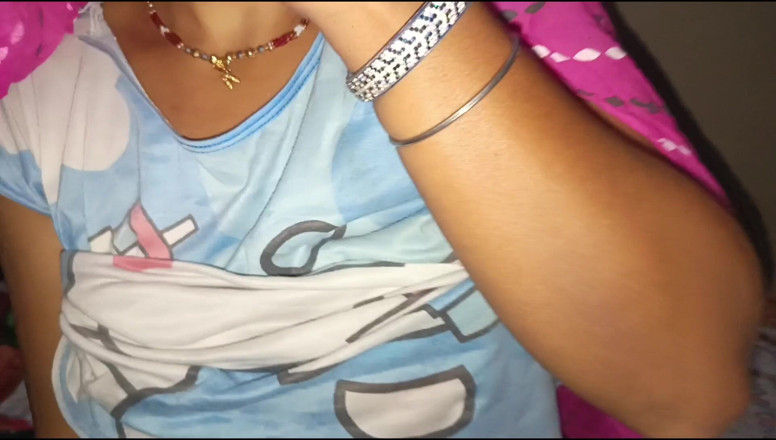 Savita5343: My Younger Daughter-in-law Is Crazy About Dever Dick