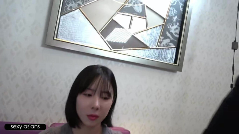 Studio Modern Shunga - JAV: Tall 173cm Fair Skinned Cabin Attendant with Busty Curves and Long...