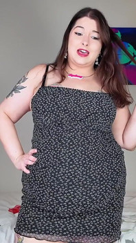 Friend-zoned Ass Worshipper - Your Bestie Sydney Screams Puts You in the Friend Zone but Gives You the Opportunity to Worship He