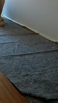 How I Help the Painter with His Work