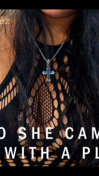 Devoted Little Slut for Cock