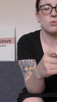 NSFW Recensione degli elementi 1 Dildo