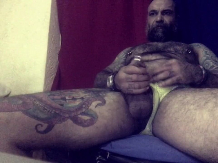 Phillholes: Wearing s jocks make me so slut