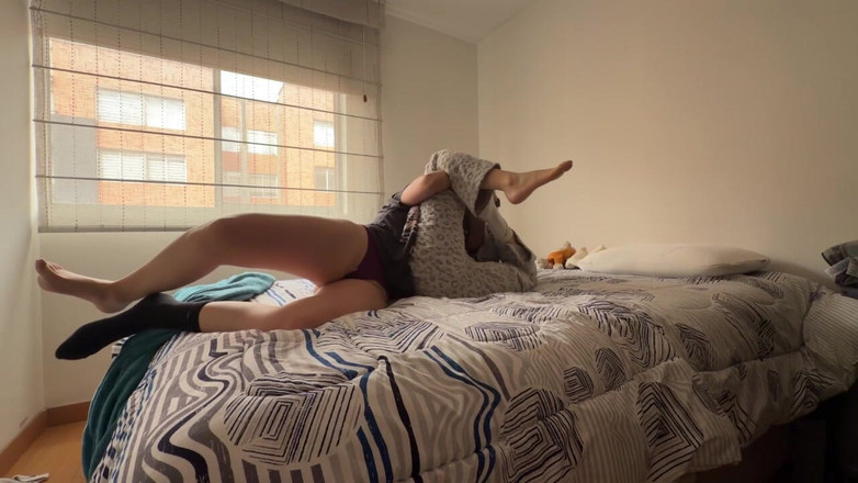 scarlettandc: Борьба между женщинами