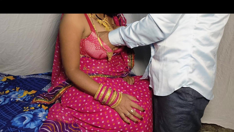 Desi step mom: Video seks keras desi seksi berkongsi video seks