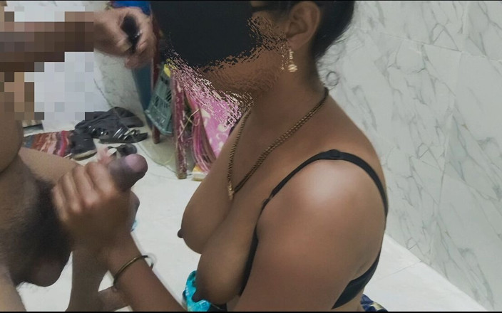 RaniNick: Marathi Vahini Bhabi Ne Devar Ko Chut Chataya