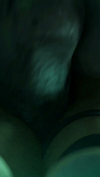 Jill Valentine x Futanari Titan - follada dura, animación 3D de polla enorme