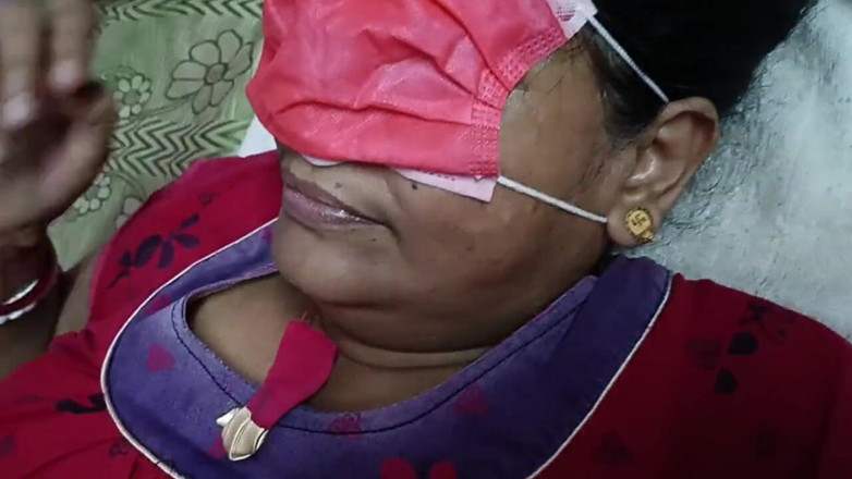 bengalihousewife: Boudi, femme au foyer bengalie indienne, trémousse