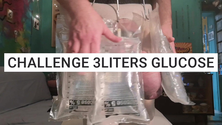 Monster_Meat_: 挑战我能否填满我的肉