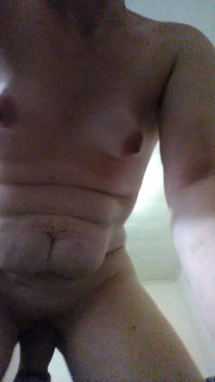 Jessica Fucking My Fist so Good and Stretching Out That Worthless Cunt