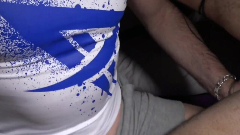FRENCH AMATORS SEXTAPES: Jeune Hetero Baise Par Jess Royan