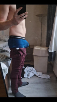 Little Video of My Outfit for Today Petite