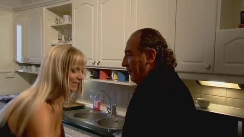 MCG Empire: Blonde cougar wants a big cock of an old pig!