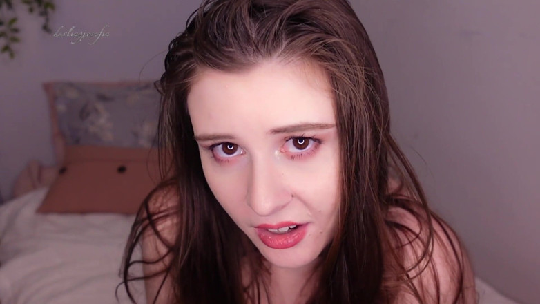Darling Josefin: Nie patrz na nich rogacz
