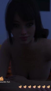 Chiamata inaspettata! La mia estate selvaggia al Red Falls Camp con queste splendide bellezze-p. 2-xred Games - porngame4u
