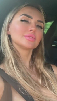 Selfie:)