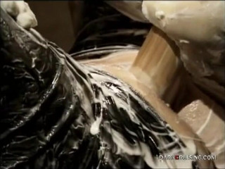 Cazzofilm: Extrémní mučení zadku