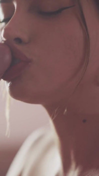 Huge Facial