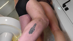 Ghomestory: After Such a Hard Ass Fuck, Step Sister Won't Be...