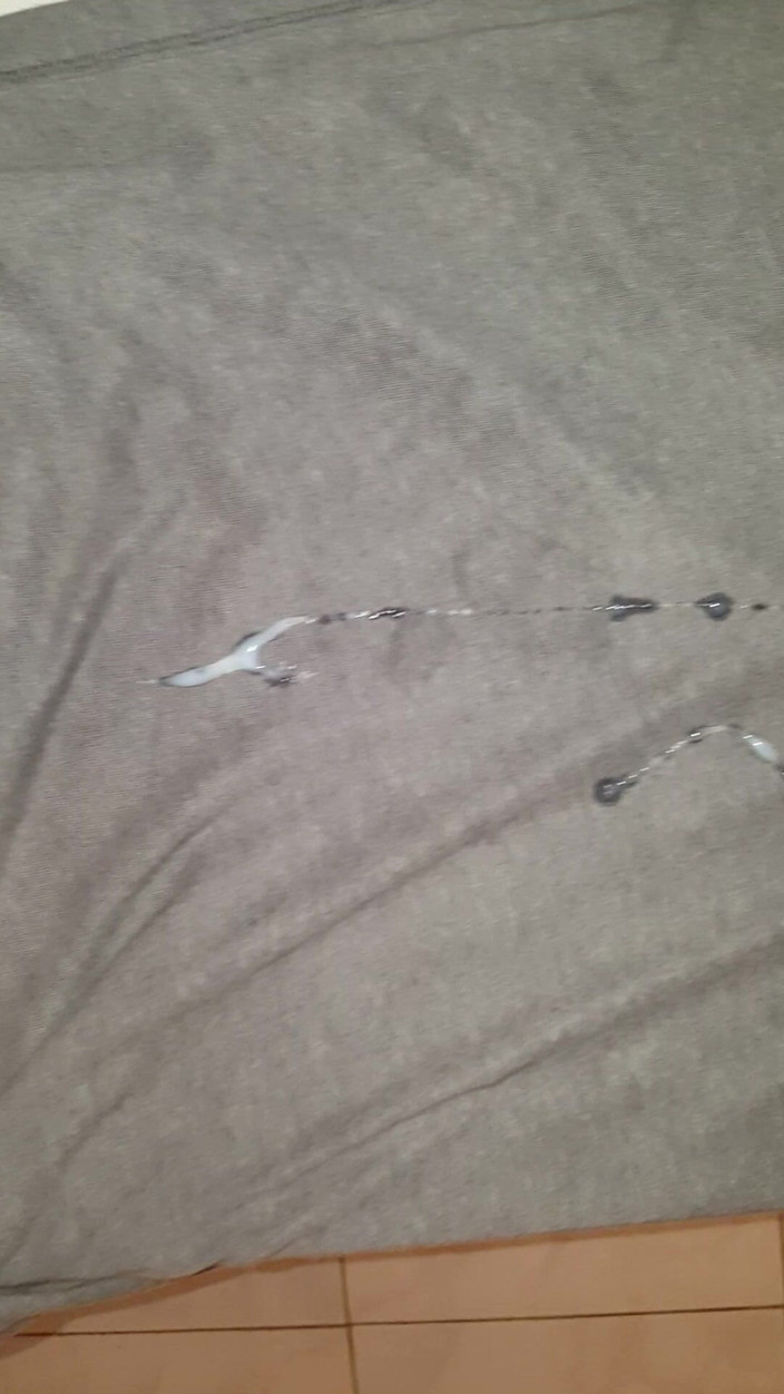 Black guy: Szarpanie S10 E6