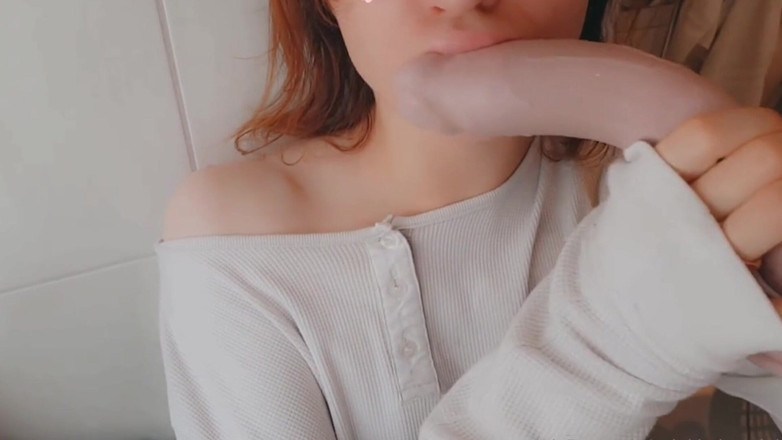 TiSIssyTi: Sissy Femboy tě škádlí s robertkem