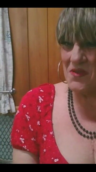 Mature Tina TV