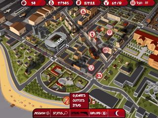 LoveSkySan69: Paprika Trainer V0.9.0.2 Totaly Spies Part 15 Gadget Wanted by Loveskysan69