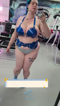 Charmskool Try on - Solo Girl