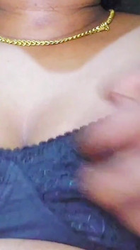 Desi biała dziewczyna Kavita Nowy seks wideo część - 01