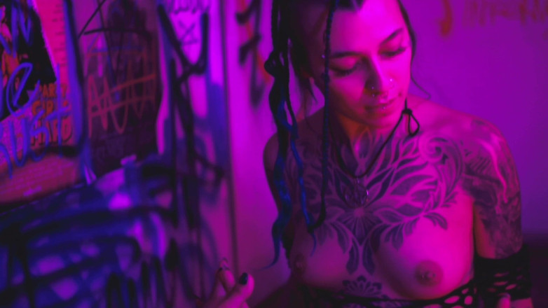 Quente club: Rotten Venus en D'Louise