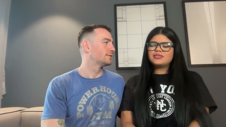 Andres Acosta: 10 Questions with Rosxana Gutierrez and Andres Acosta