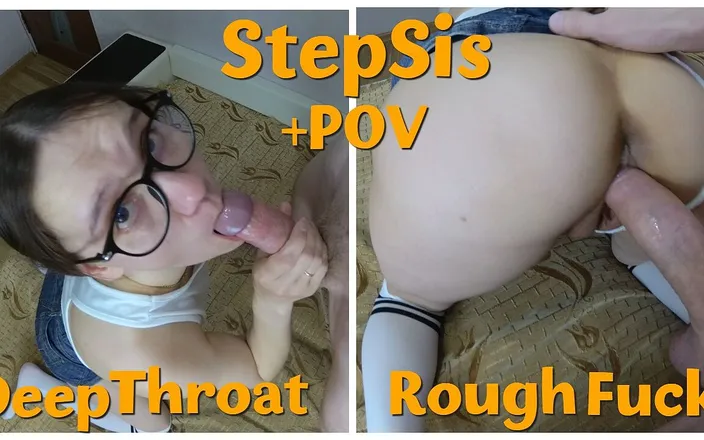 Vortexonline: Fucked my stepsis while parents are not at home (full version...